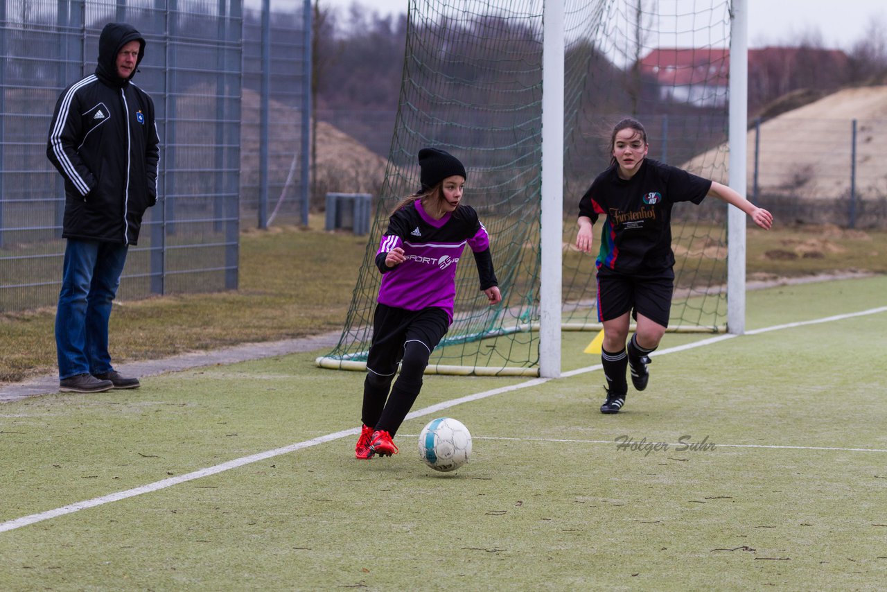 Bild 100 - D-Juniorinnen FSC Kaltenkirchen - SV Henstedt-Ulzburg : Ergebnis: 10:1